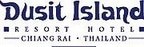 Dusit Island Resort Chiang Rai - Logo